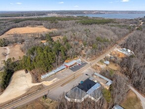 7379 Highway 57, Counce, TN - Aerial  map view - Image1
