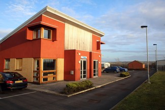 Plus de détails pour St Stephens Ct, Willington - Bureau à louer