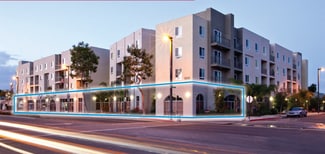 More details for 12132-12222 Garfield Ave, South Gate, CA - Multifamily for Sale