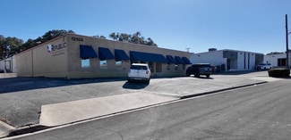 Plus de détails pour 12106-12108 Radium St, San Antonio, TX - Industriel à louer