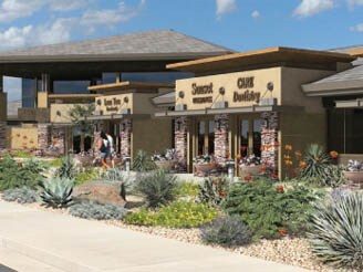 10733 N Frank Lloyd Wright Blvd, Scottsdale, AZ à louer - Autre - Image 2 de 26