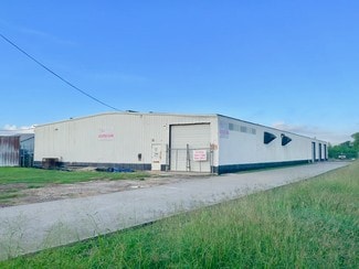 More details for 501 Hereford Rd, Corpus Christi, TX - Industrial for Sale