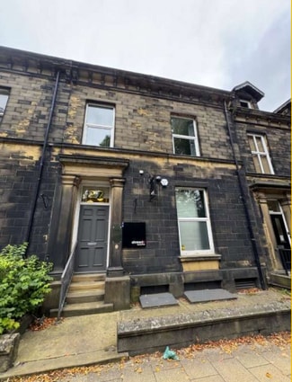 More details for 27 Harrison Rd, Halifax - Office for Sale