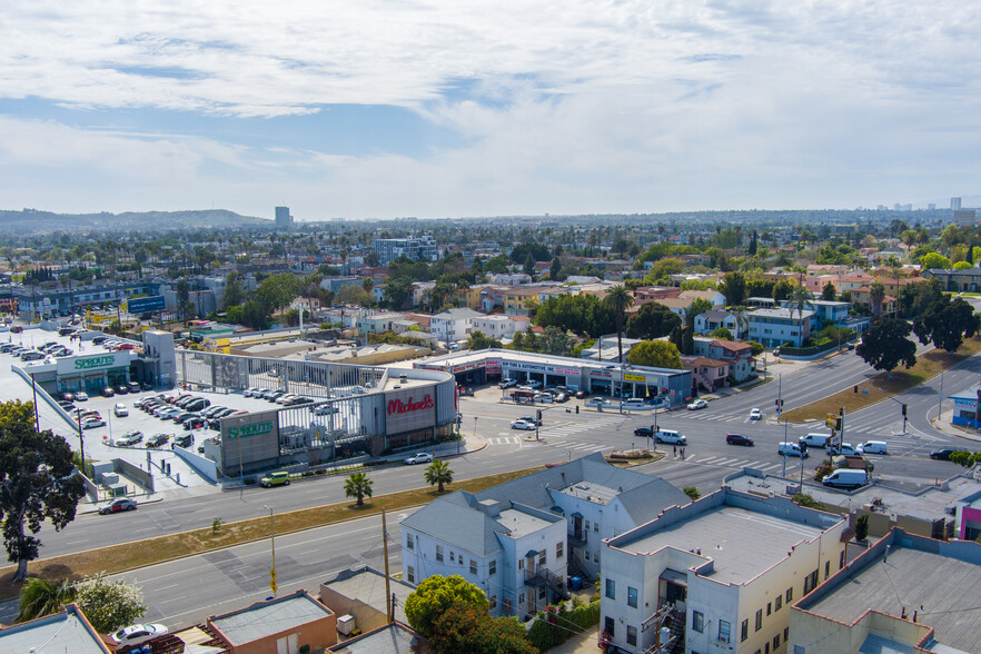 1296 S Citrus Ave, Los Angeles, CA for sale - Building Photo - Image 3 of 35