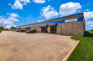 Plus de détails pour 2910 Belmeade Dr, Carrollton, TX - Local d'activités, Industriel à louer