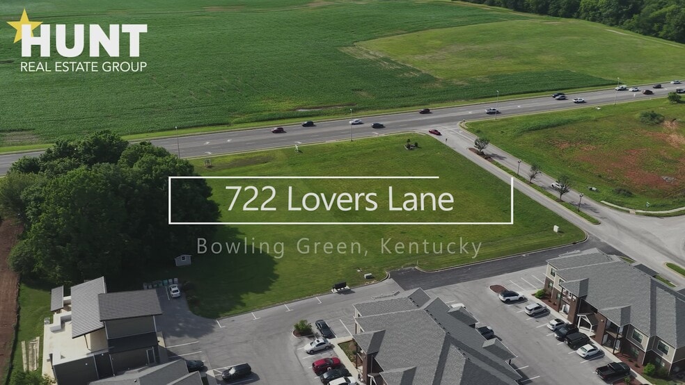 722 Lovers Ln, Bowling Green, KY for sale - Commercial Listing Video - Image 2 of 2