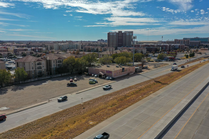 2211 4th St, Lubbock, TX for sale - Building Photo - Image 2 of 16