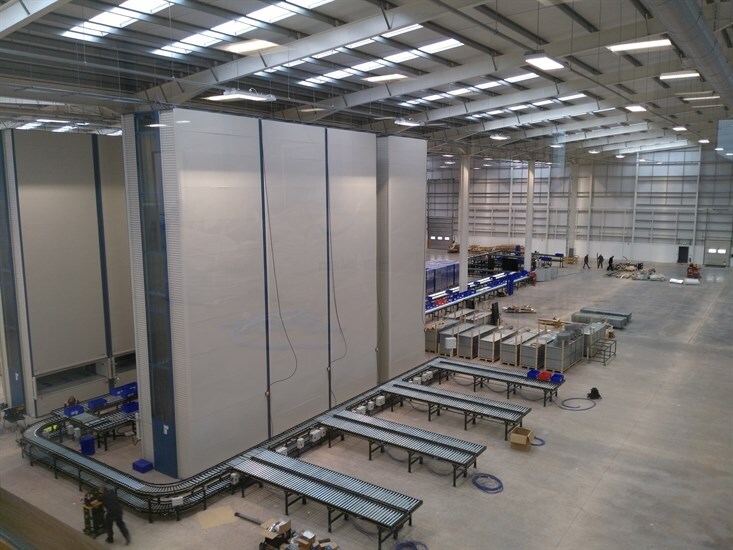 Kingswood Lakeside, Cannock à louer - Photo intérieure - Image 1 de 5