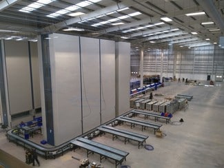 More details for Kingswood Lakeside, Cannock - Office for Lease