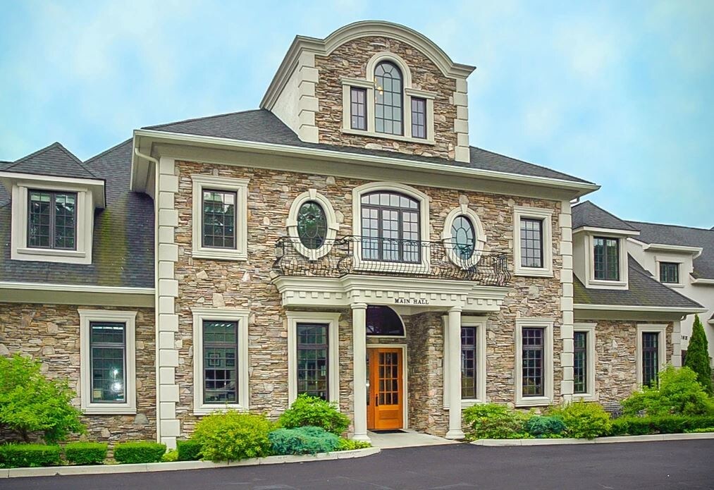 2614 Boston Post Rd, Guilford, CT à louer Photo du bâtiment- Image 1 de 8