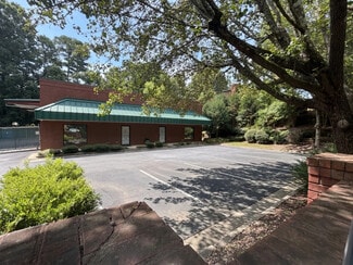 Plus de détails pour 3640 Hewatt Ct, Snellville, GA - Flex à vendre