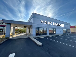 Plus de détails pour 4170 Hamilton Cleves Rd, Cleves, OH - Commerce de détail à louer