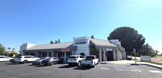 More details for 5301 Truxtun Ave, Bakersfield, CA - Office/Medical for Lease