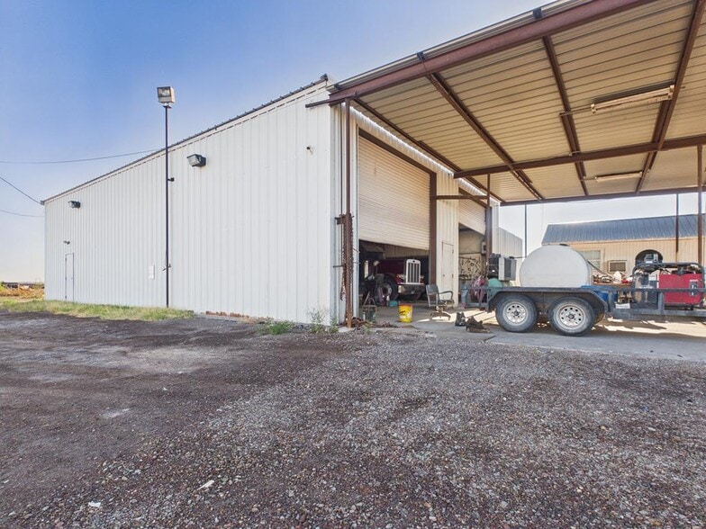 TBD Rancho St, Pecos, TX for sale - Primary Photo - Image 1 of 7