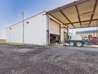 More details for TBD Rancho St, Pecos, TX - Industrial for Sale