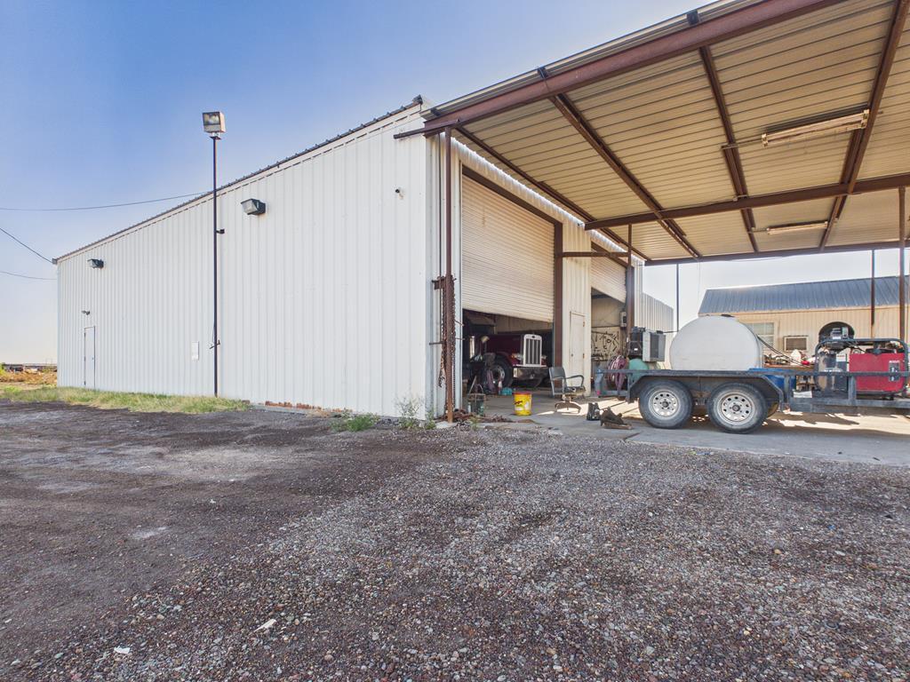 TBD Rancho St, Pecos, TX à vendre Photo principale- Image 1 de 8