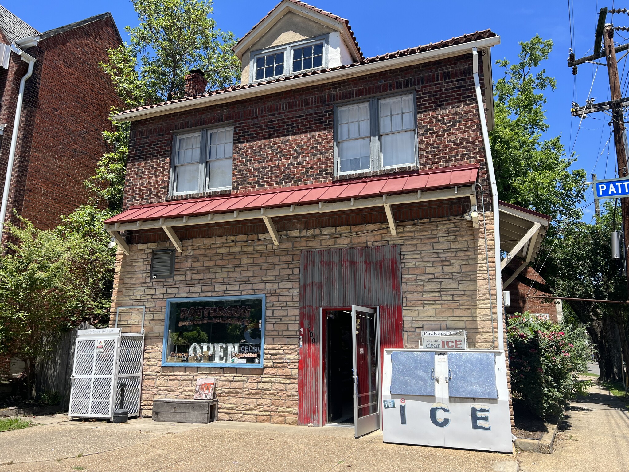 3100 Patterson Ave, Richmond, VA for lease Building Photo- Image 1 of 3