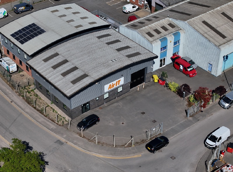 Exchange Close, North Hykeham for sale - Building Photo - Image 3 of 7