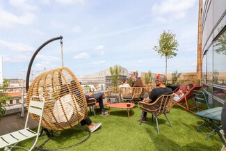 More details for 5 Rue Pleyel, Saint-Denis - Coworking for Lease