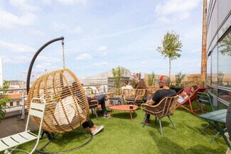 Plus de détails pour 5 Rue Pleyel, Saint-Denis - Coworking à louer