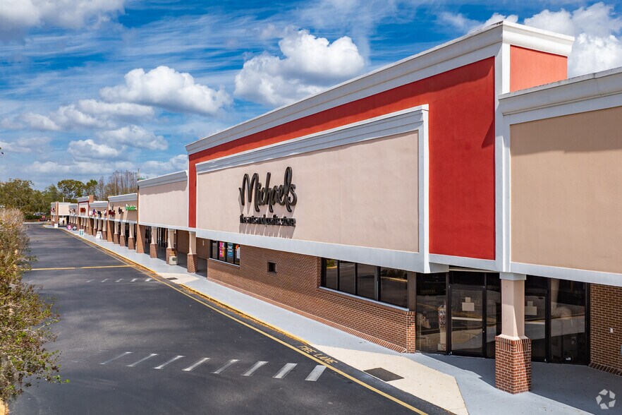 14805-14875 N Dale Mabry Hwy, Tampa, FL à louer - Photo du bâtiment - Image 3 de 34