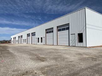 Plus de détails pour 4200 28th Ave, Norman, OK - Industriel à vendre