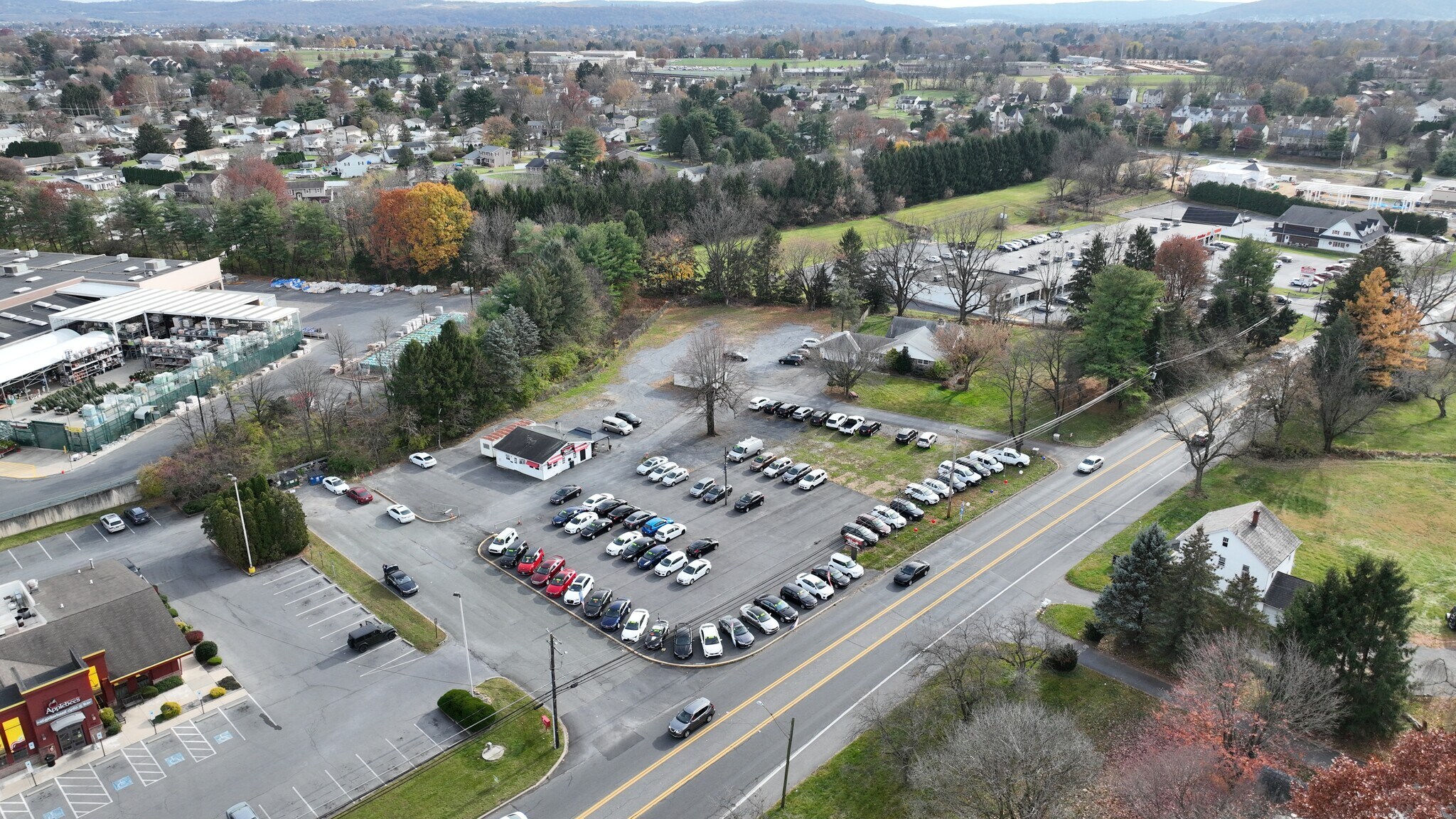 3720 Nazareth Pike, Bethlehem, PA à louer Photo principale- Image 1 de 8