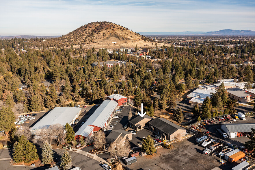 52-56 SE Bridgeford Blvd, Bend, OR for sale - Building Photo - Image 1 of 48