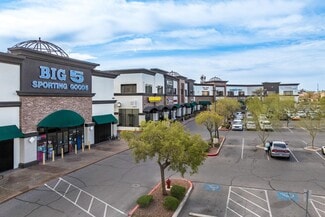 More details for 9550 S Eastern Ave, Las Vegas, NV - Retail for Lease