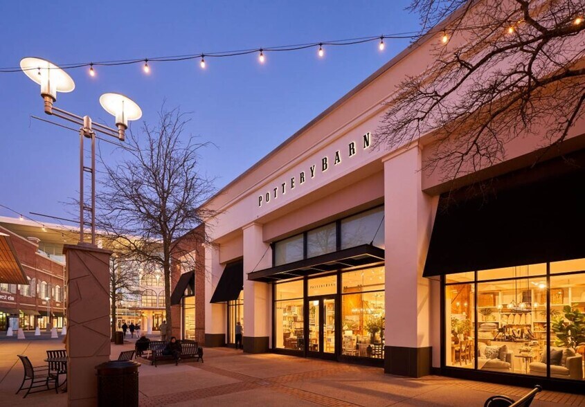 6910 Fayetteville Rd, Durham, NC à louer - Photo du bâtiment - Image 3 de 9