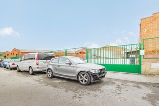 Plus de détails pour Calle Jacinto Benavente, 7-9, Paracuellos de Jarama - Terrain à vendre