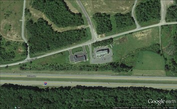 0 Casteel Rd, Bruceton Mills, WV - aerial  map view