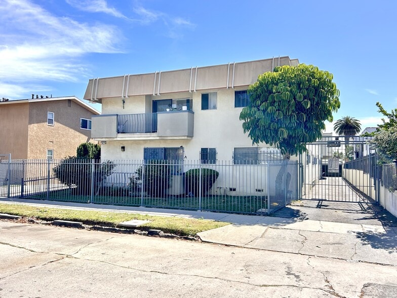 6214 S Victoria Ave, Los Angeles, CA for sale - Building Photo - Image 2 of 15