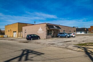Plus de détails pour 1125 Cleveland Ave, Columbus, OH - Industriel à vendre