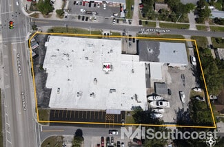 Plus de détails pour 3601 SE Dixie Hwy, Stuart, FL - Industriel à vendre