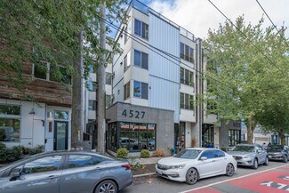 More details for 4525 Rainier Ave S, Seattle, WA - Retail for Lease