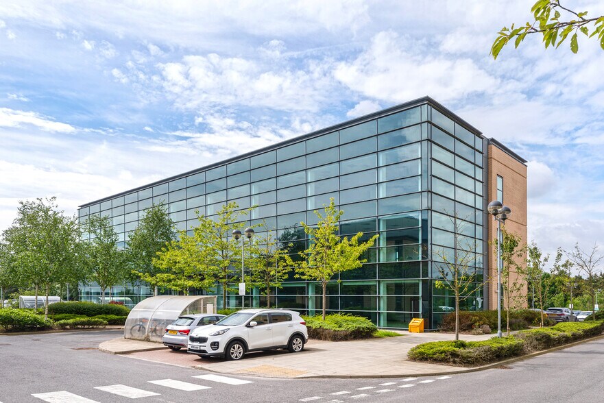 Silver Fox Way, Newcastle Upon Tyne à louer - Photo du bâtiment - Image 3 de 26