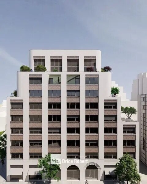 Office in Villeurbanne for sale Building Photo- Image 1 of 9