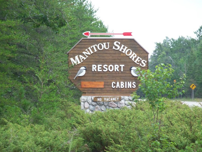 Manitou Shores Resort, Rogers City, MI à vendre - Autre - Image 1 de 1