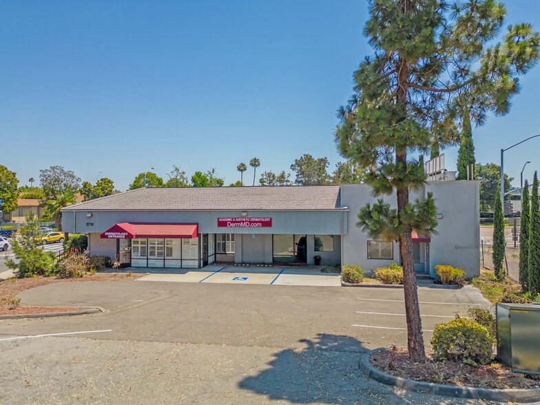 2710 Health Center Dr, San Diego, CA for sale - Building Photo - Image 2 of 8