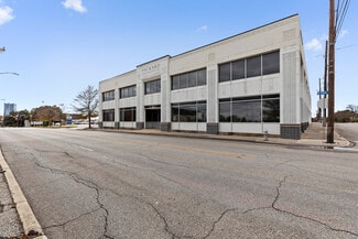 Plus de détails pour 1123 N Main Ave, San Antonio, TX - Bureau à vendre