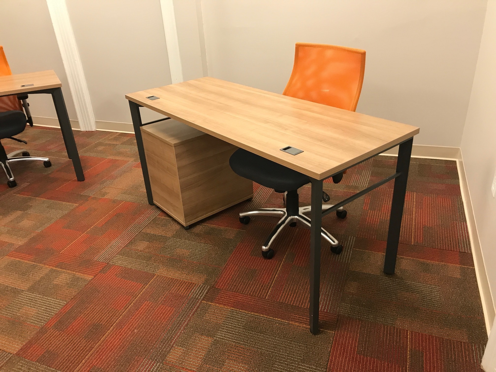 409 Elm, Manchester, NH for lease Interior Photo- Image 1 of 9