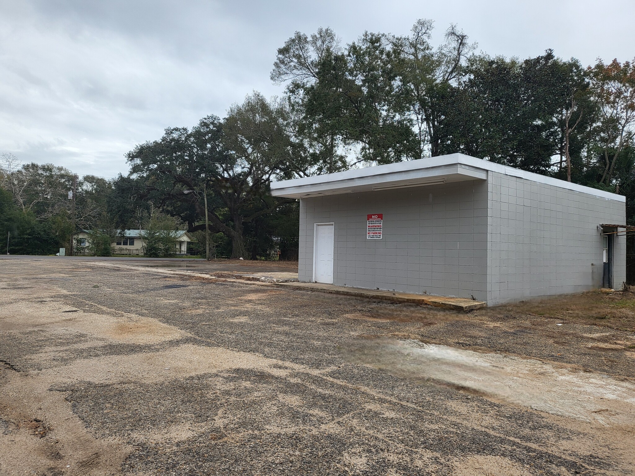 12701 Saeger rd, Grand Bay, AL for sale Primary Photo- Image 1 of 4