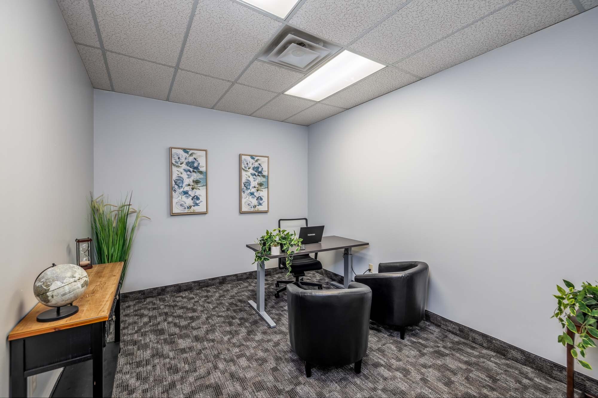 3000 E Ridge Rd, Rochester, NY for lease Interior Photo- Image 1 of 5