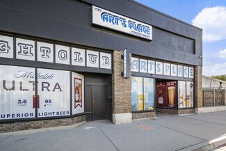 Plus de détails pour 8987 W Magna Main St, Magna, UT - Commerce de détail à vendre