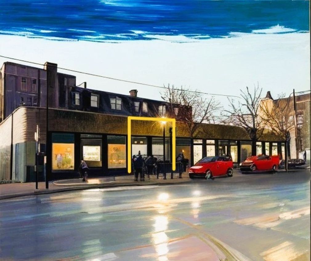 1333-1343 W Devon Ave, Chicago, IL à louer Photo du bâtiment- Image 1 de 18