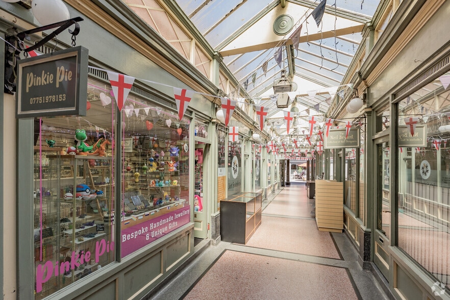 14 High St, Bridgwater for lease - Building Photo - Image 3 of 3