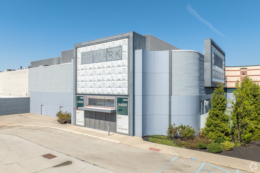 160 N Gulph Rd, King Of Prussia, PA à louer - Photo du bâtiment - Image 1 de 7