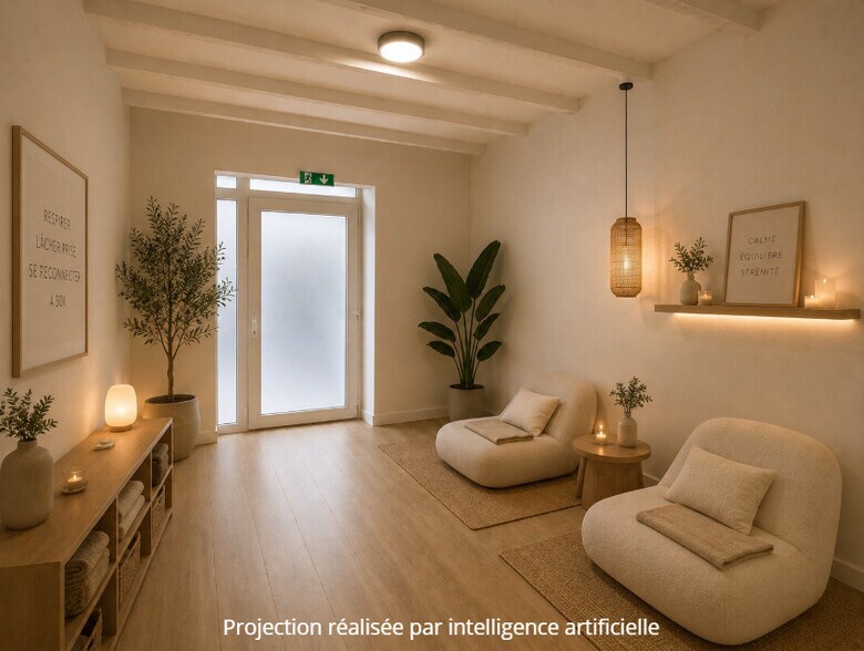 3 Rue Léon Cogniet, Paris for lease - Interior Photo - Image 3 of 11
