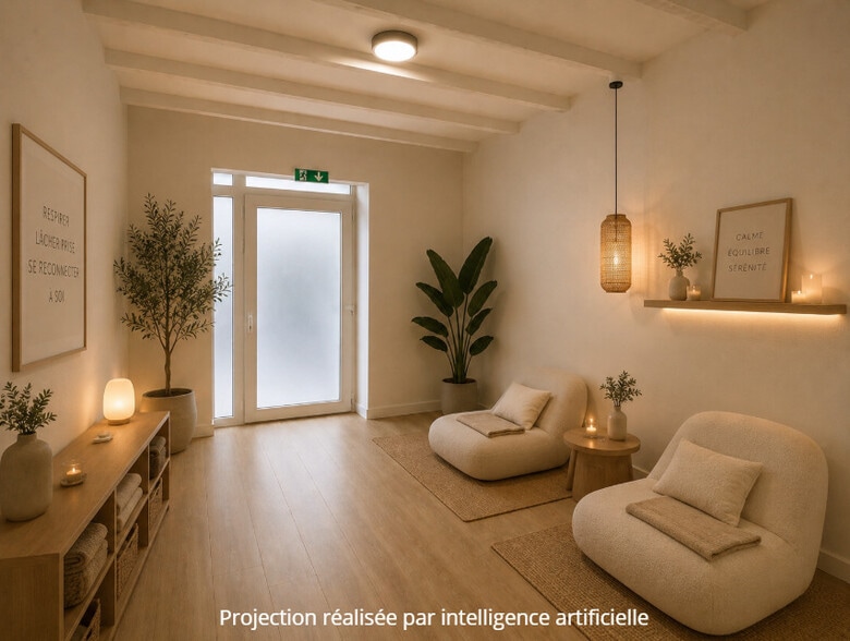3 Rue Léon Cogniet, Paris à louer - Photo intérieure - Image 3 de 11